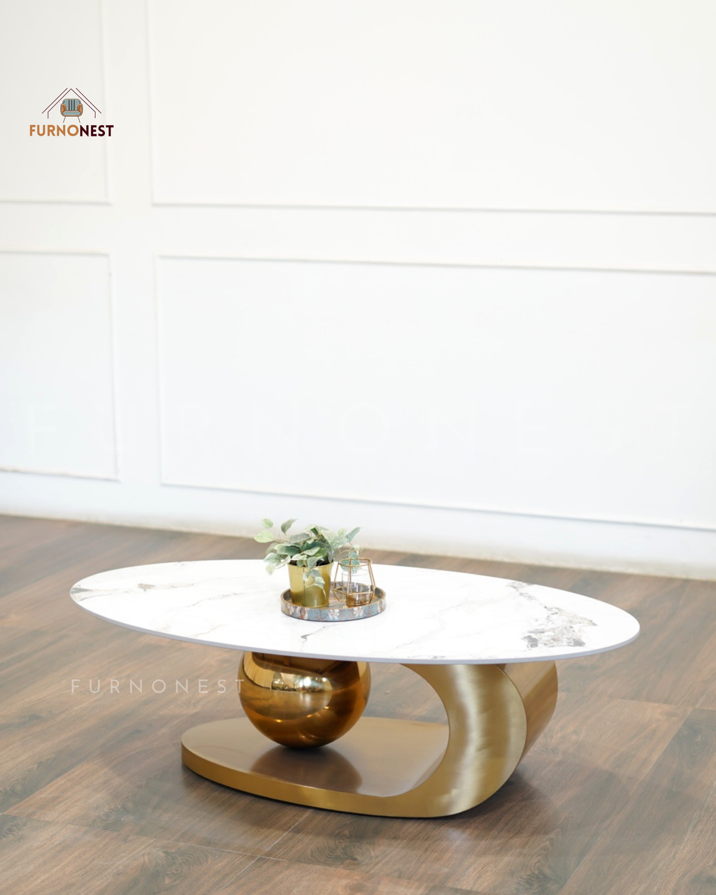 Furnonest Coffee Table 048 - COFT-048 (Coffee Table)