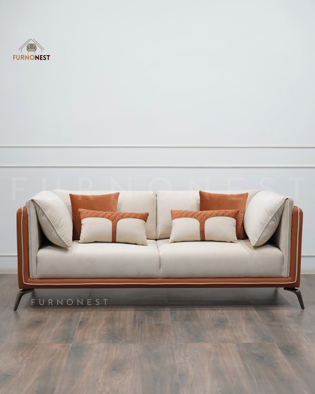 THE MONACO SOFA