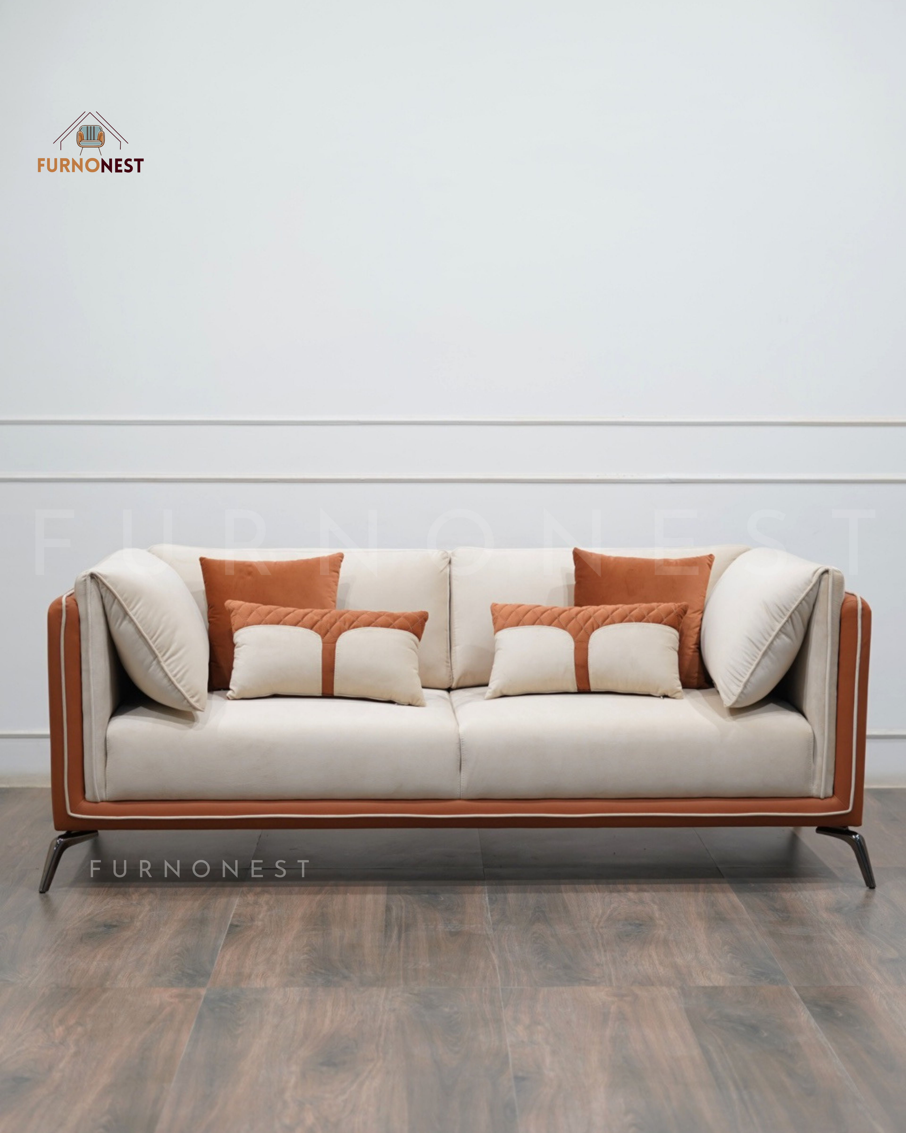 THE MONACO SOFA