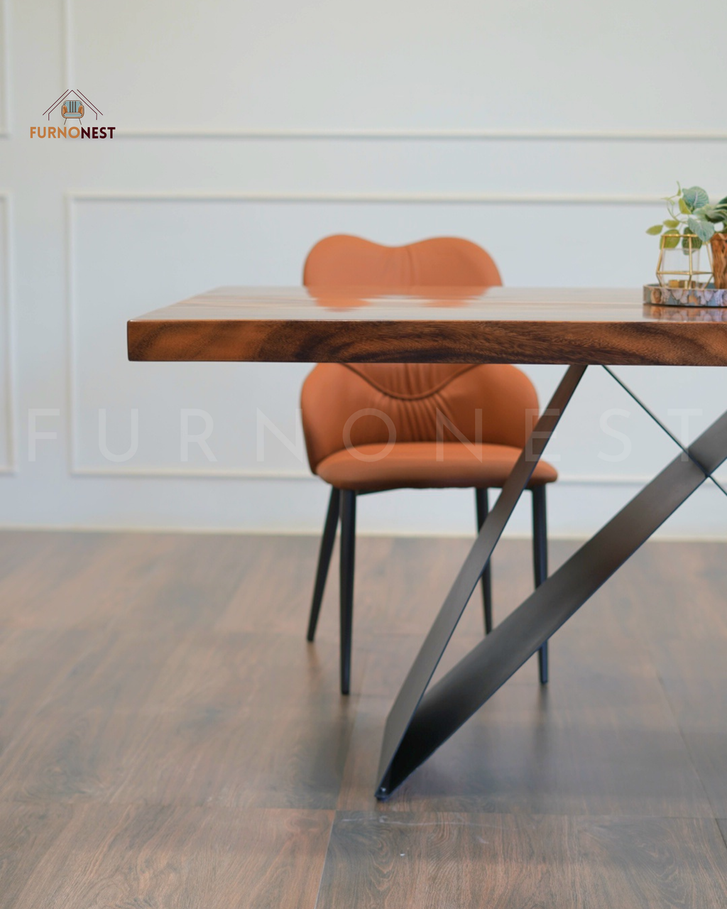 Furnonest Dining Base 002 - DNBS-002  (Dining Base)