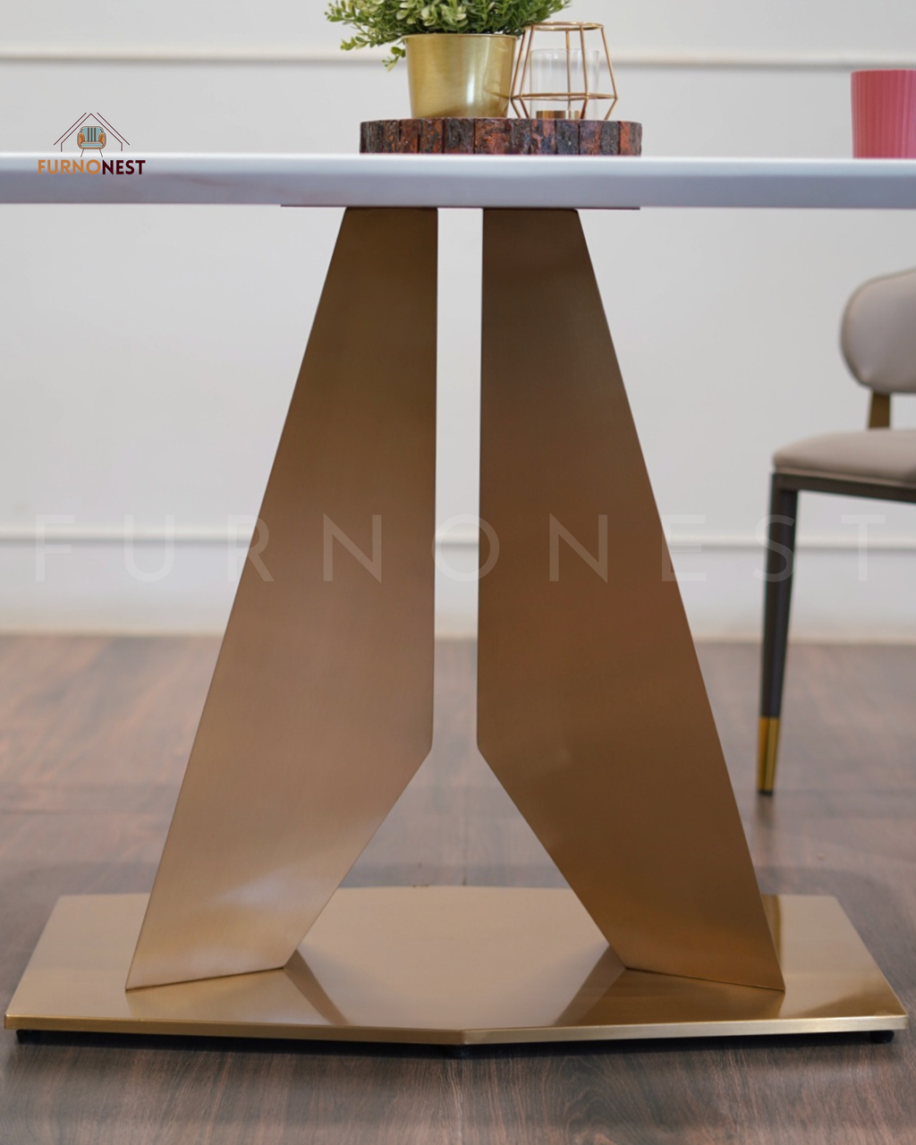 Furnonest Dining Base 016/1 - DNBS-016/1  (Dining Base)
