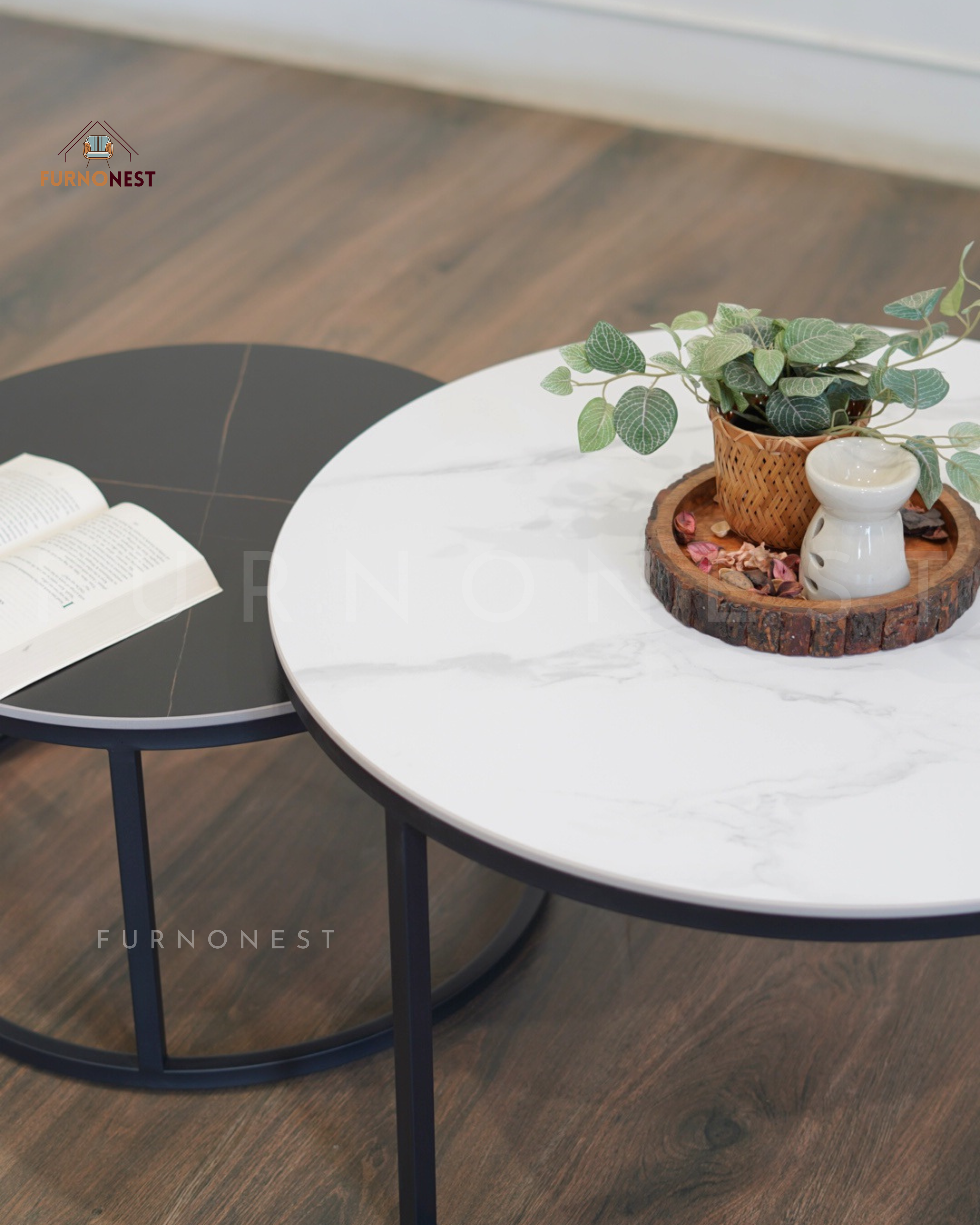 Furnonest Coffee Table 056 - COFT-056 (Coffee Table)