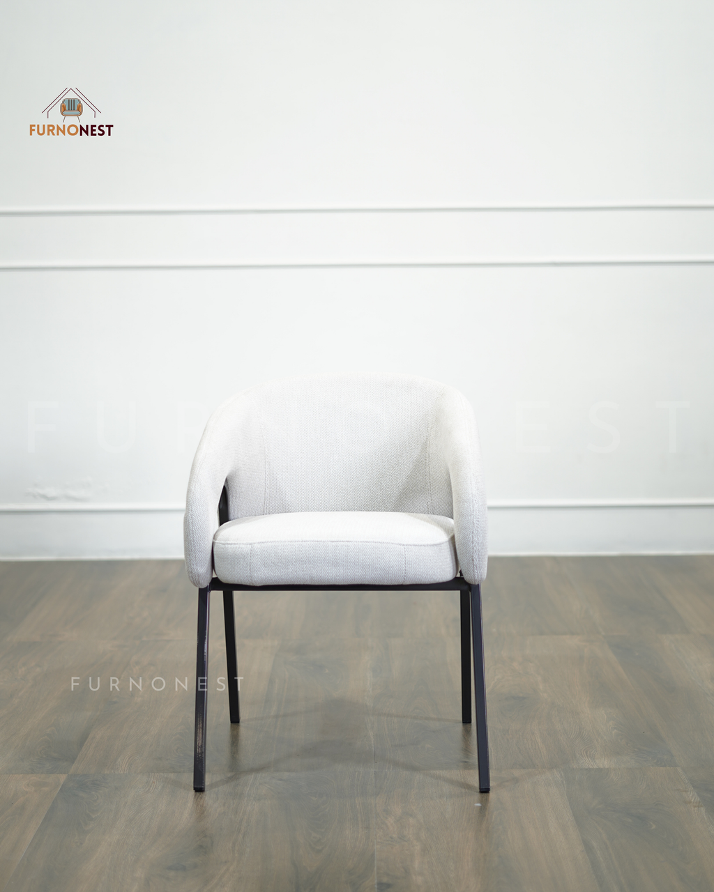 Furnonest Dining Chair 086 - DICH-086  (Dining Chair)