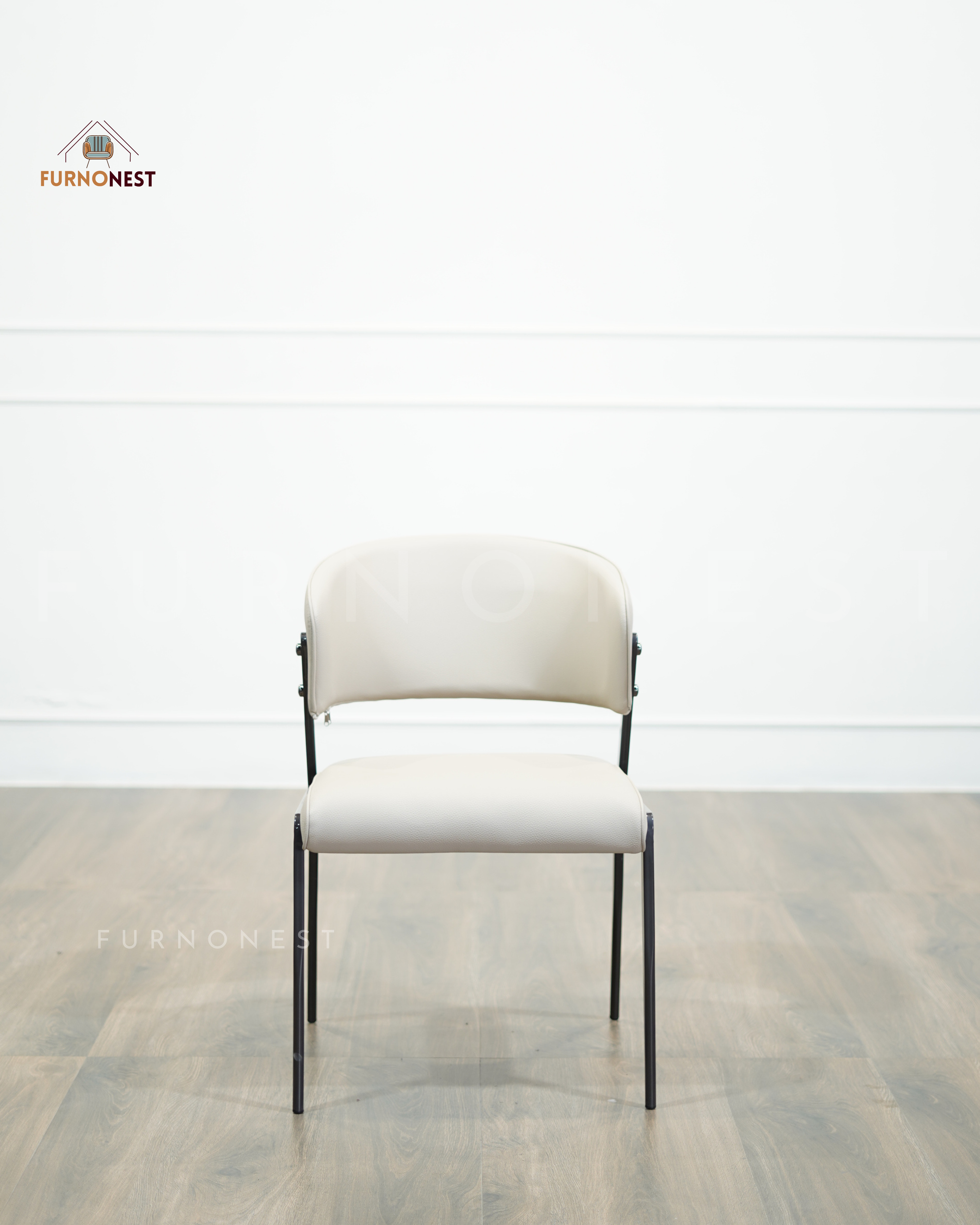 Furnonest Dining Chair 085 - DICH-085  (Dining Chair)
