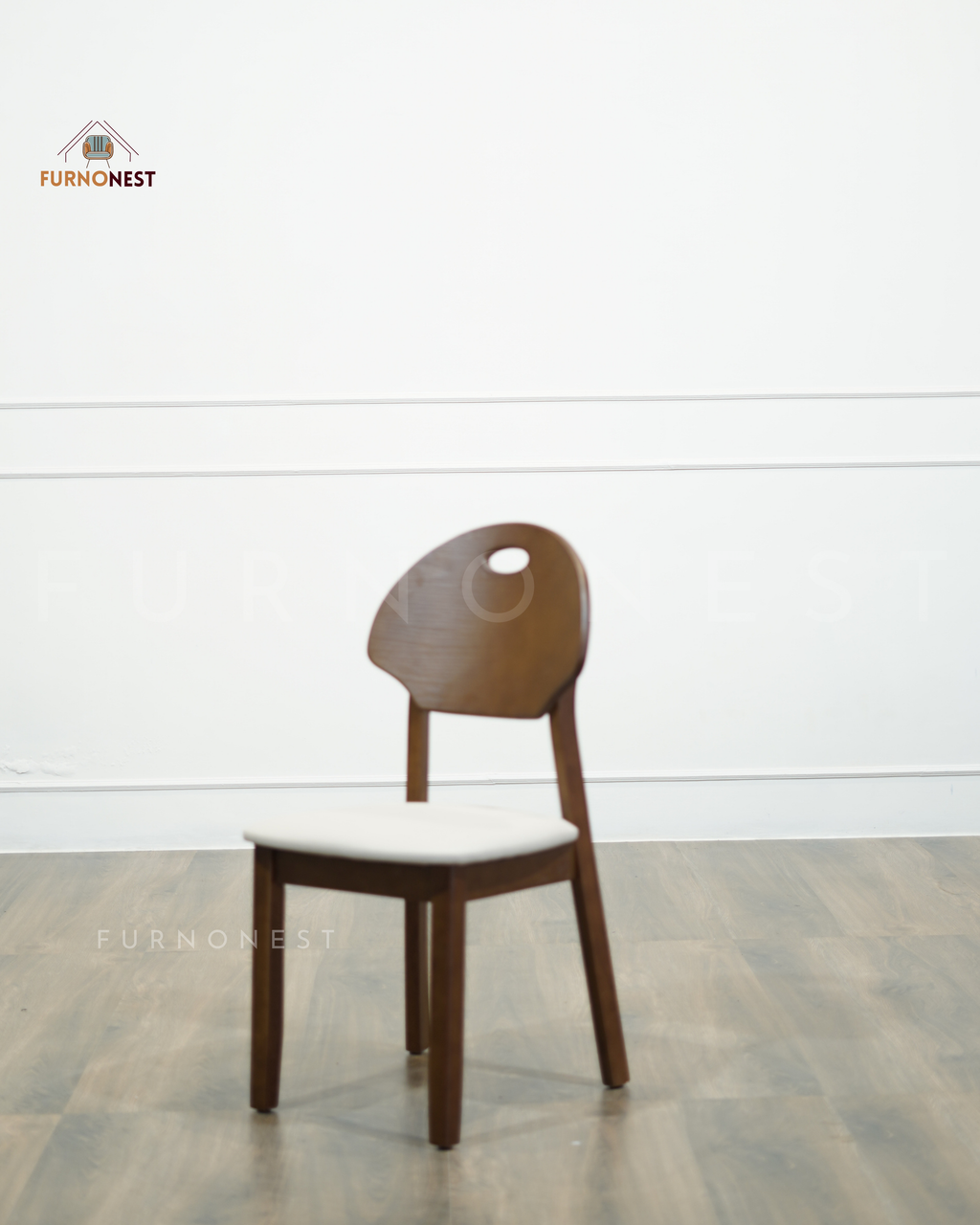 Furnonest Dining Chair 081 - DICH-081  (Dining Chair)