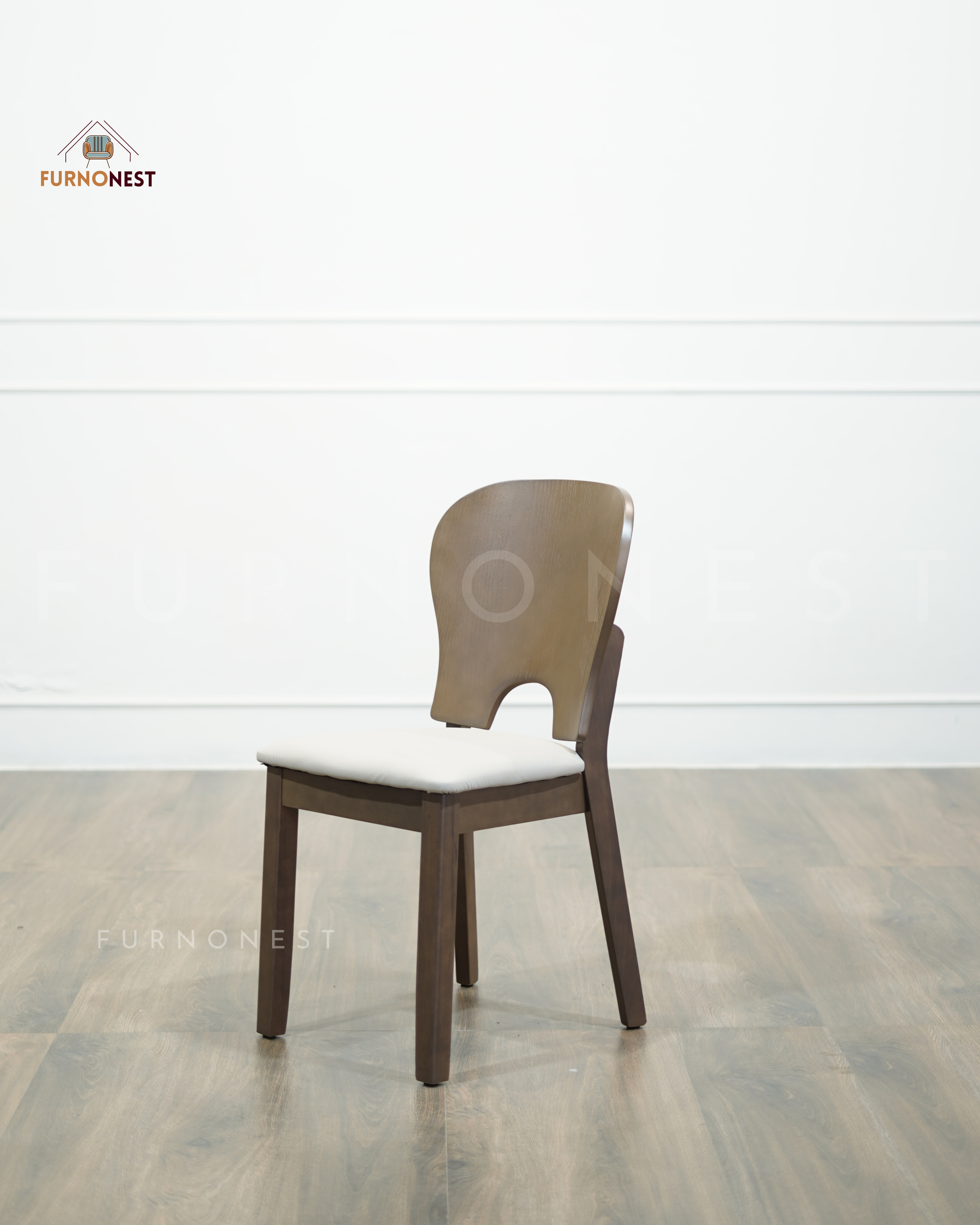 Furnonest Dining Chair 082 - DICH-082  (Dining Chair)
