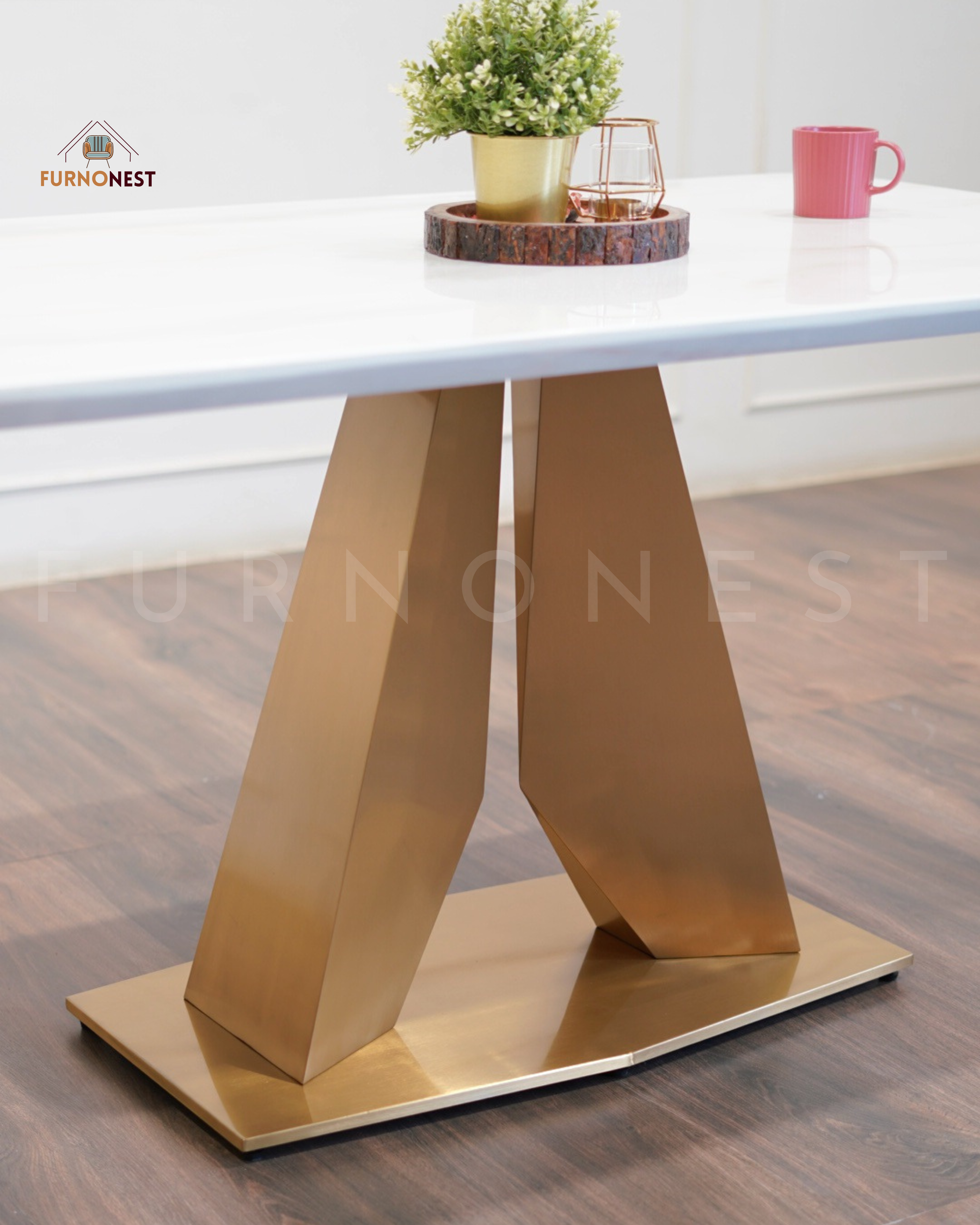 Furnonest Dining Base 016/1 - DNBS-016/1  (Dining Base)