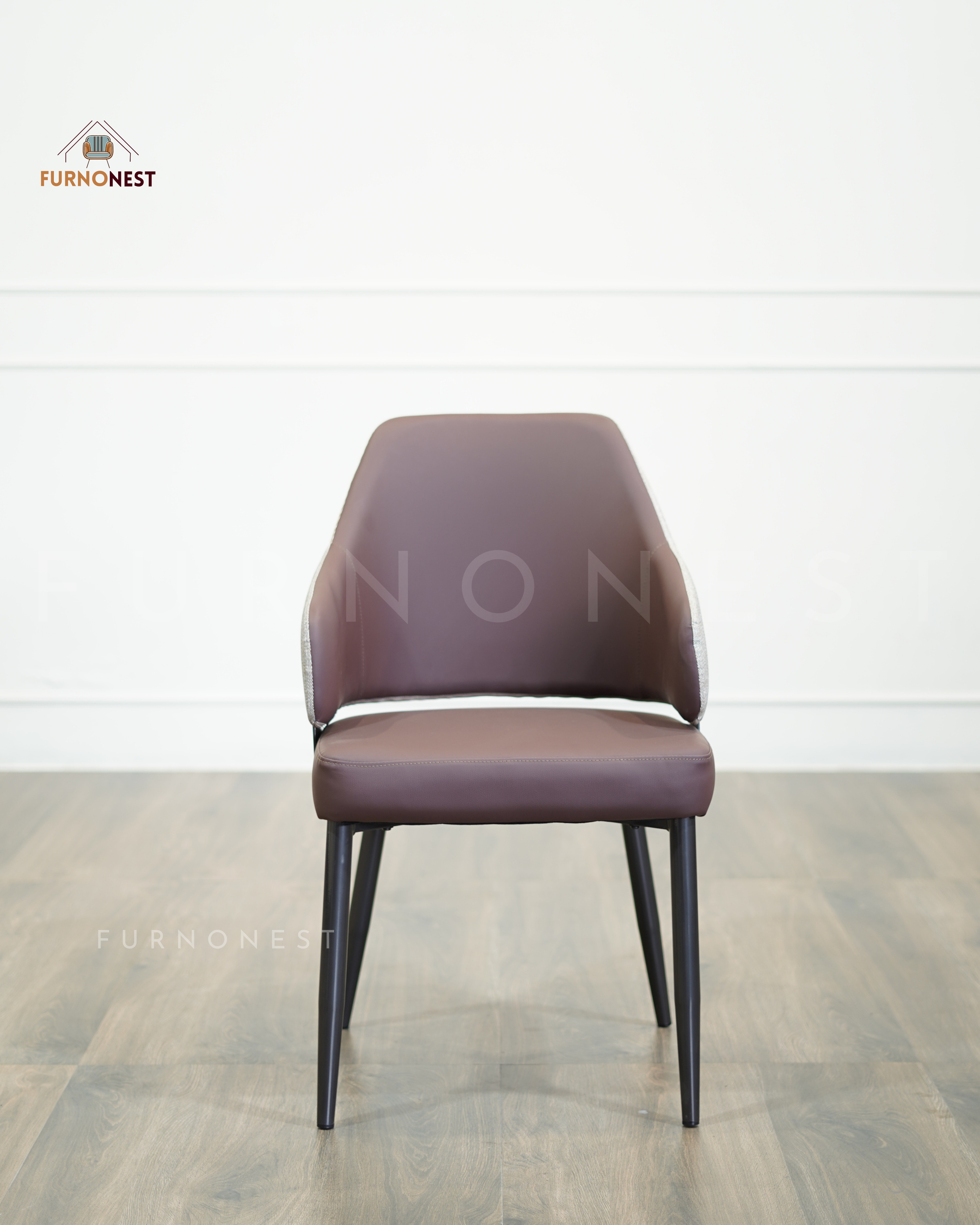 Furnonest Dining Chair 083 - DICH-083  (Dining Chair)