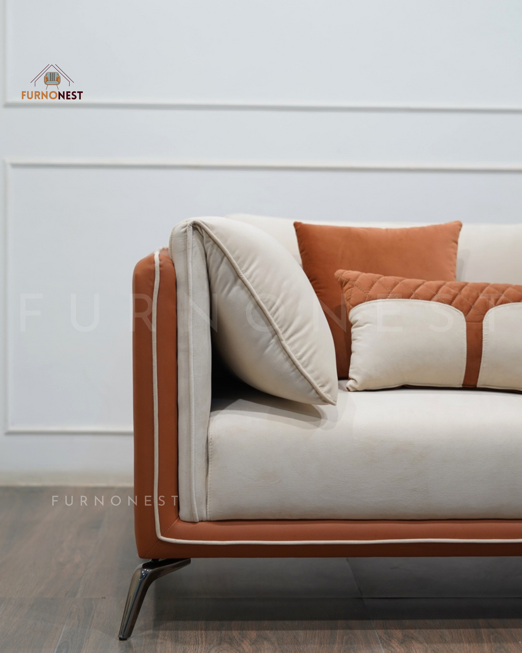 THE MONACO SOFA