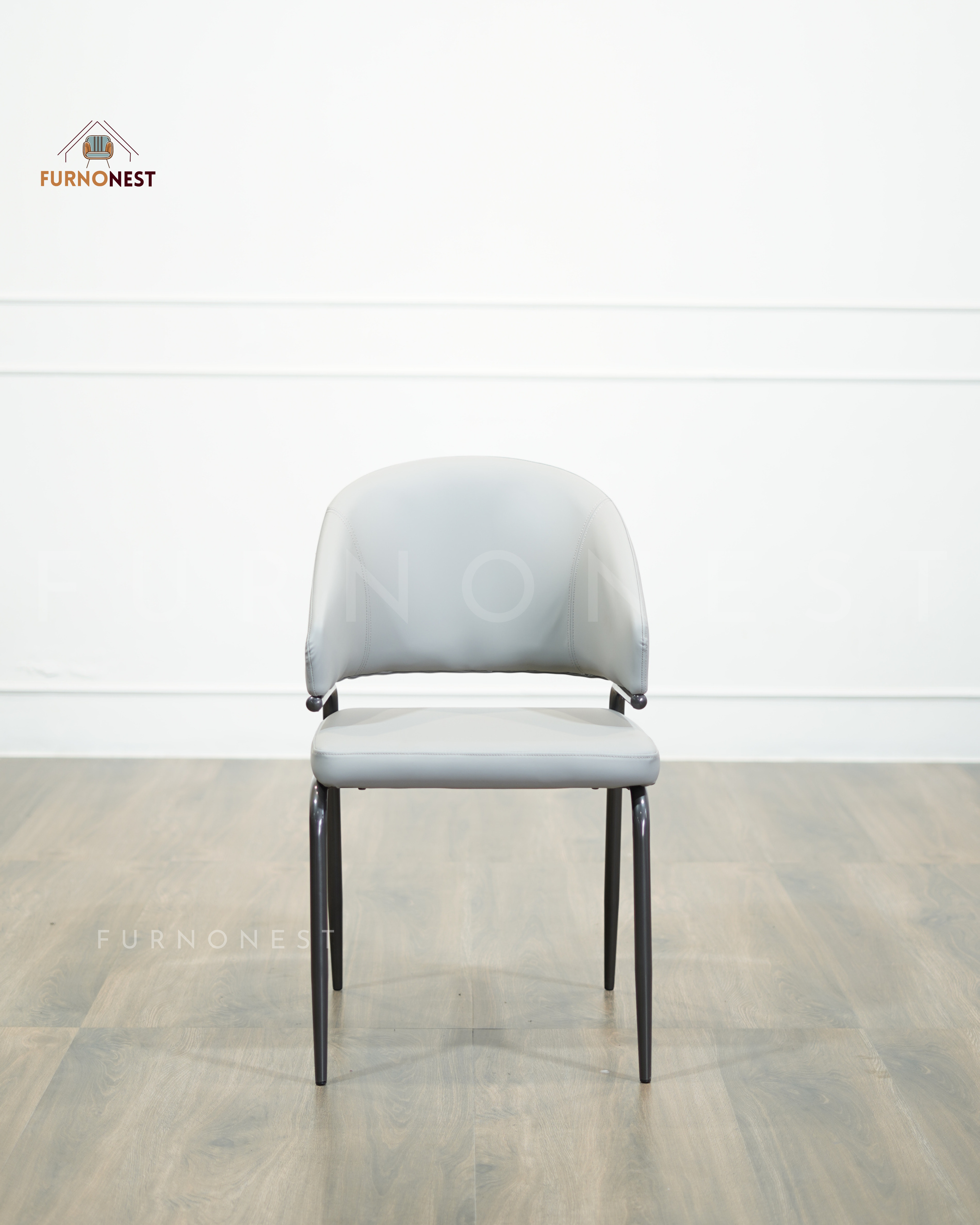 Furnonest Dining Chair 088 - DICH-088  (Dining Chair)