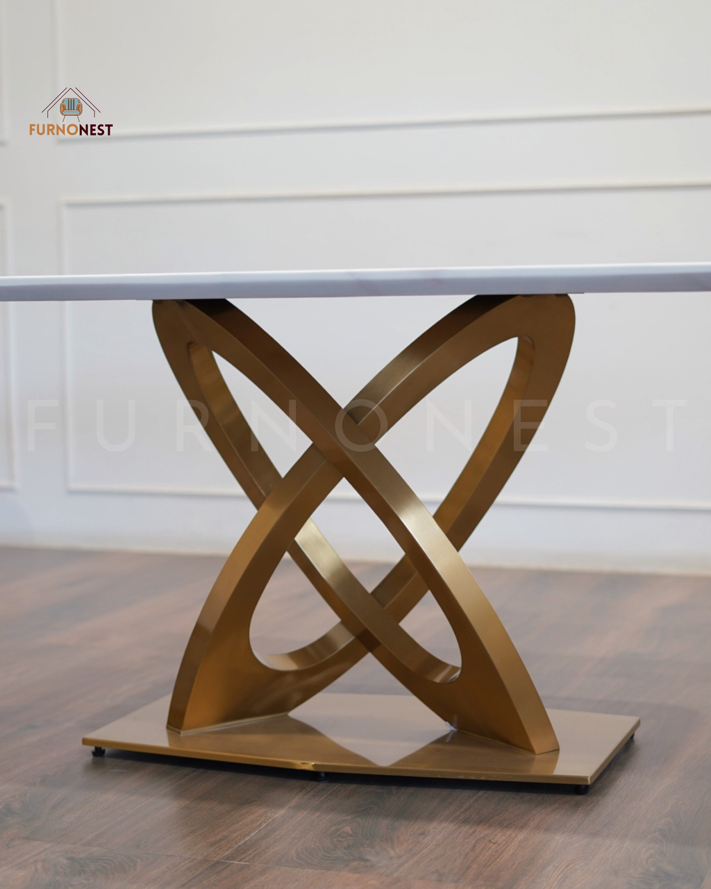 Furnonest Dining Base 009 - DNBS-009  (Dining Base)