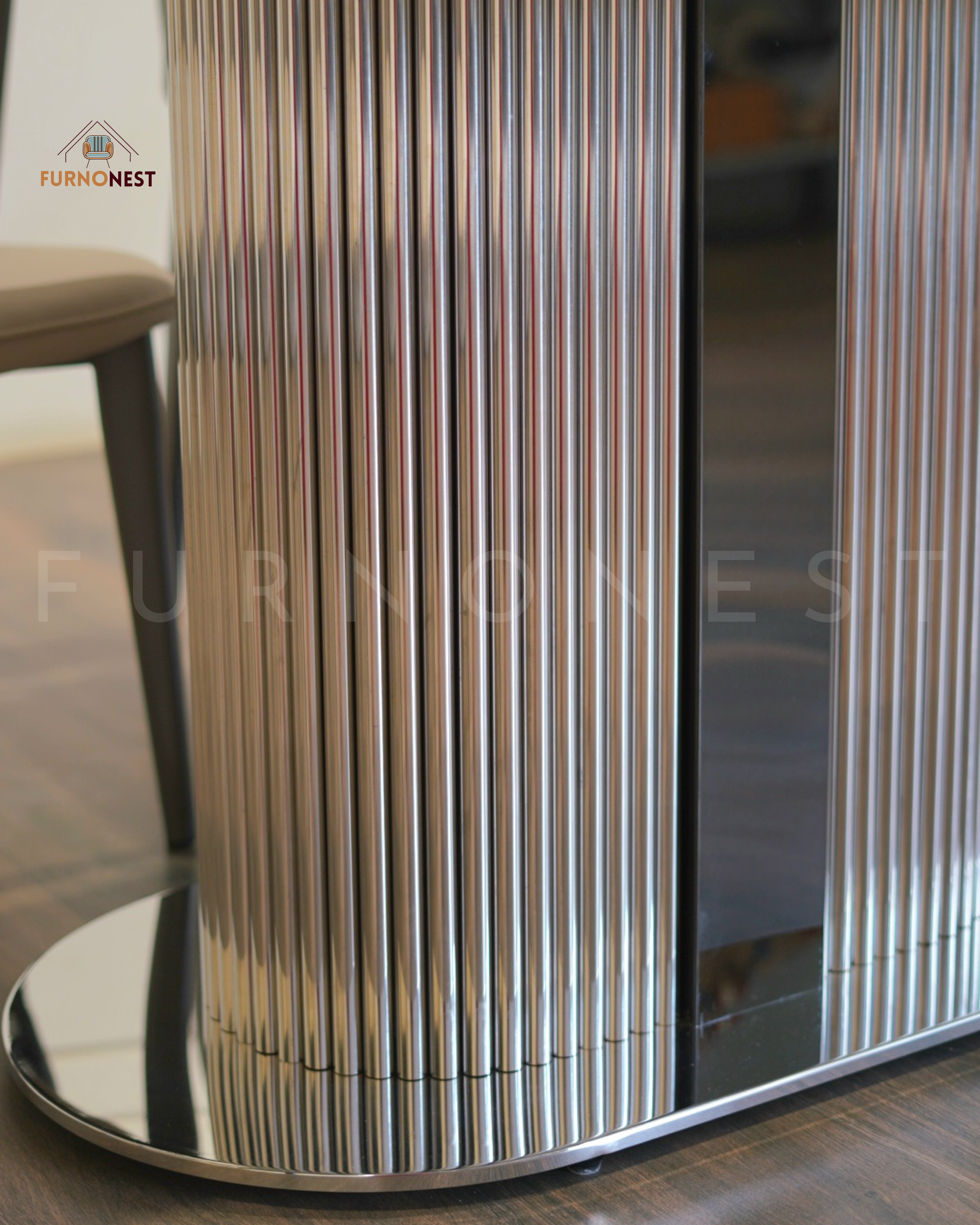 Furnonest Dining Base 015 - DNBS-015  (Dining Base)
