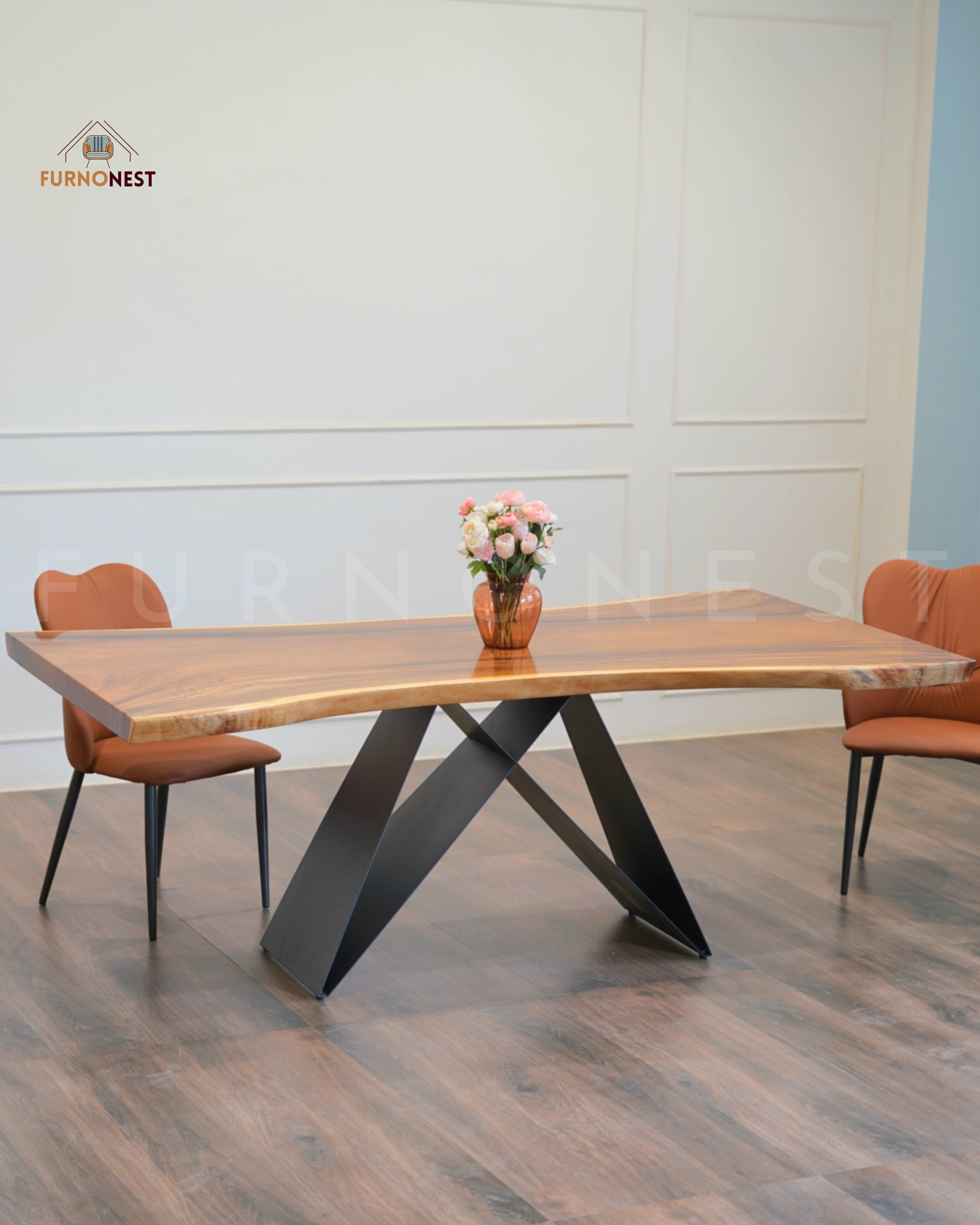 Furnonest Dining Base 002 - DNBS-002  (Dining Base)