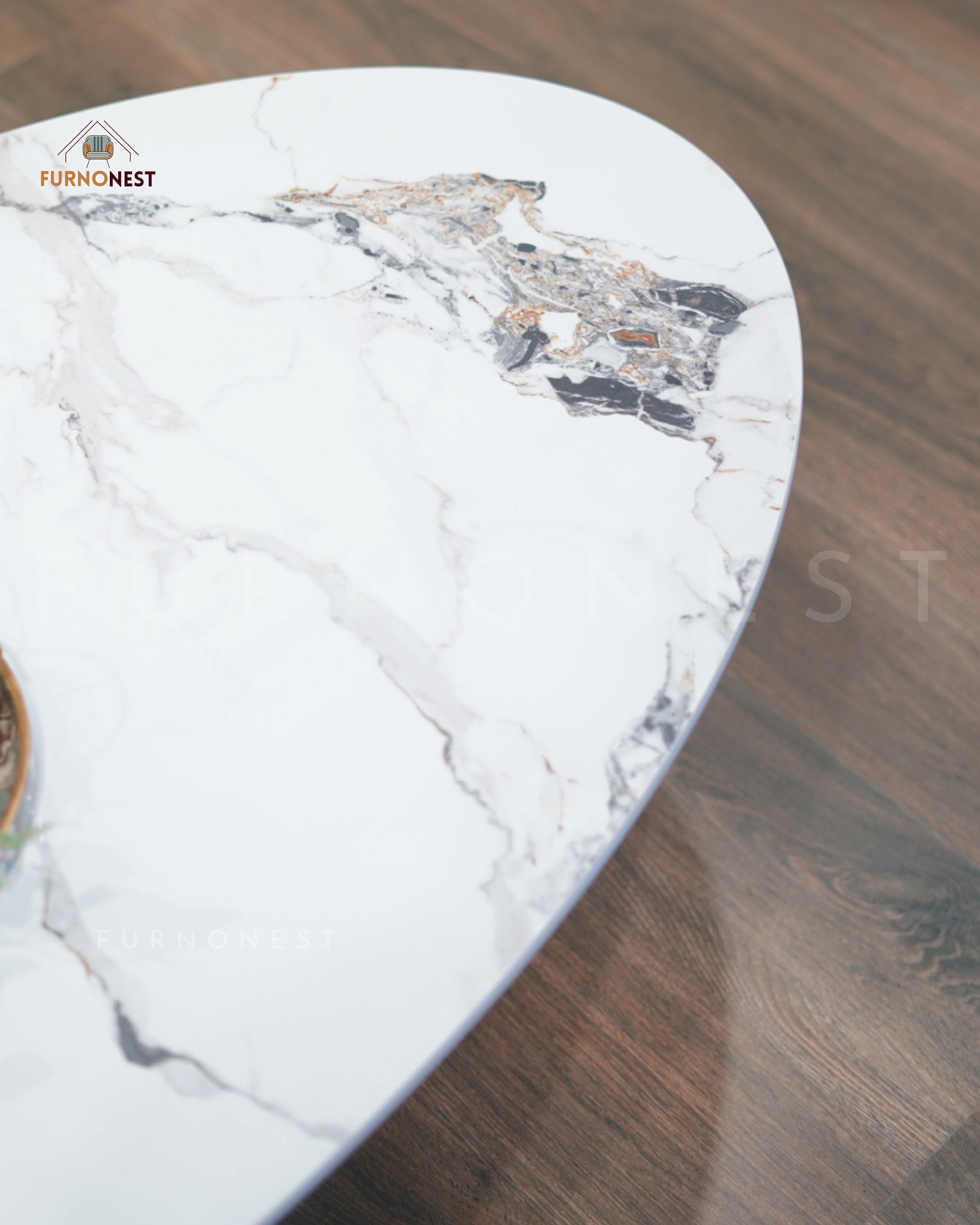 Furnonest Coffee Table 048 - COFT-048 (Coffee Table)