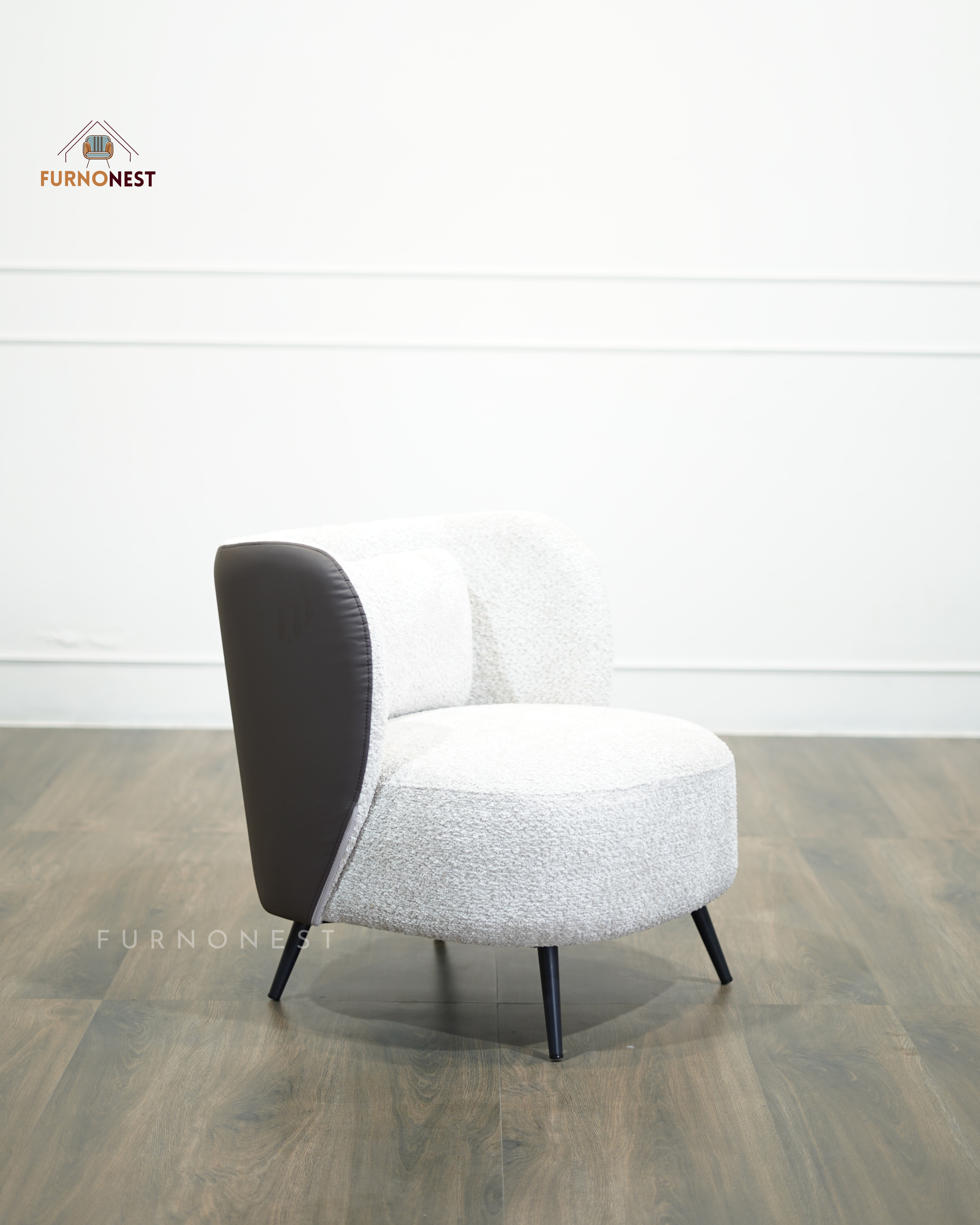 Furnonest Accent Chair - 004 (ACCH-004)