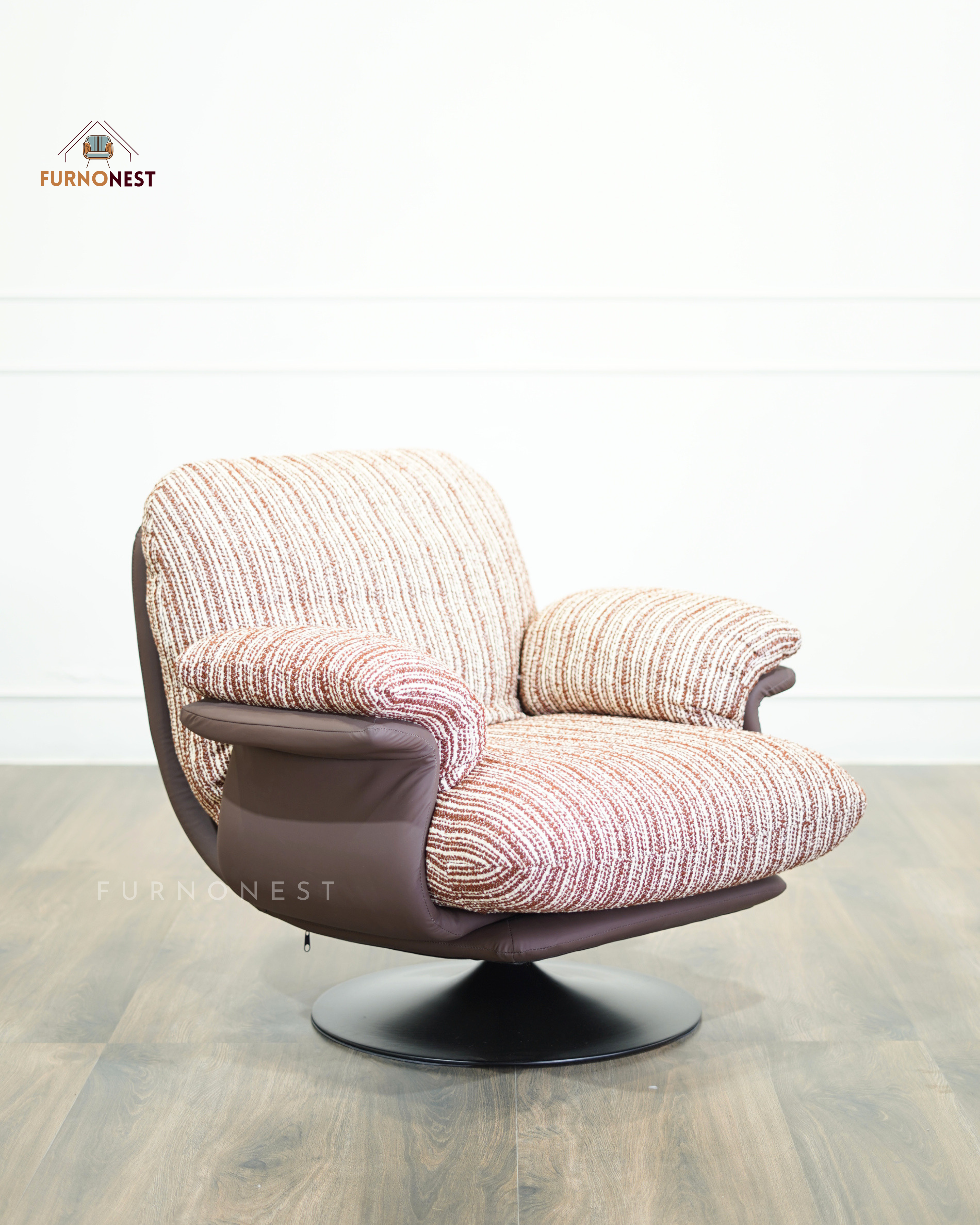 Furnonest Accent Chair - 005 (ACCH-005)