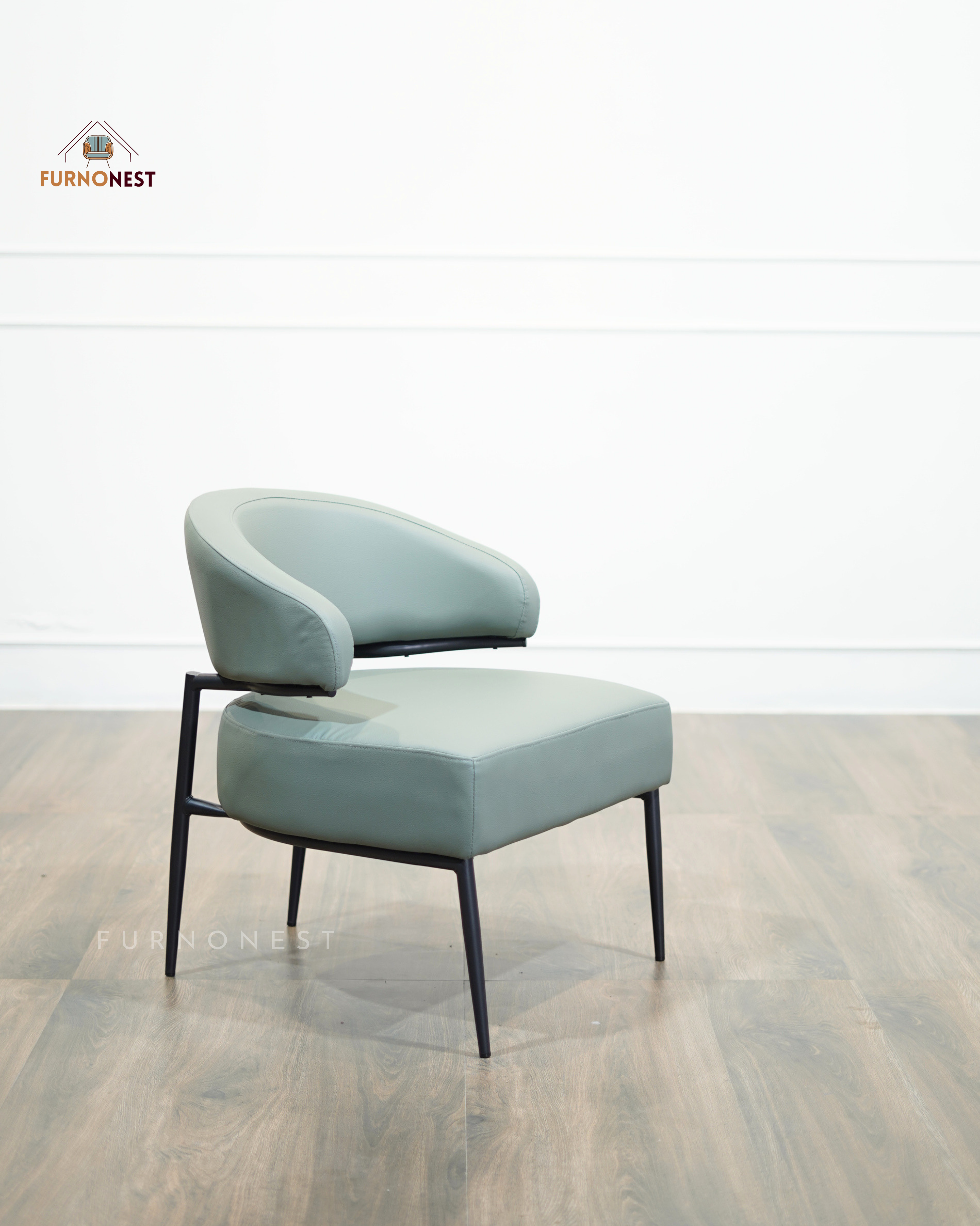 Furnonest Accent Chair - 007 (ACCH-007)