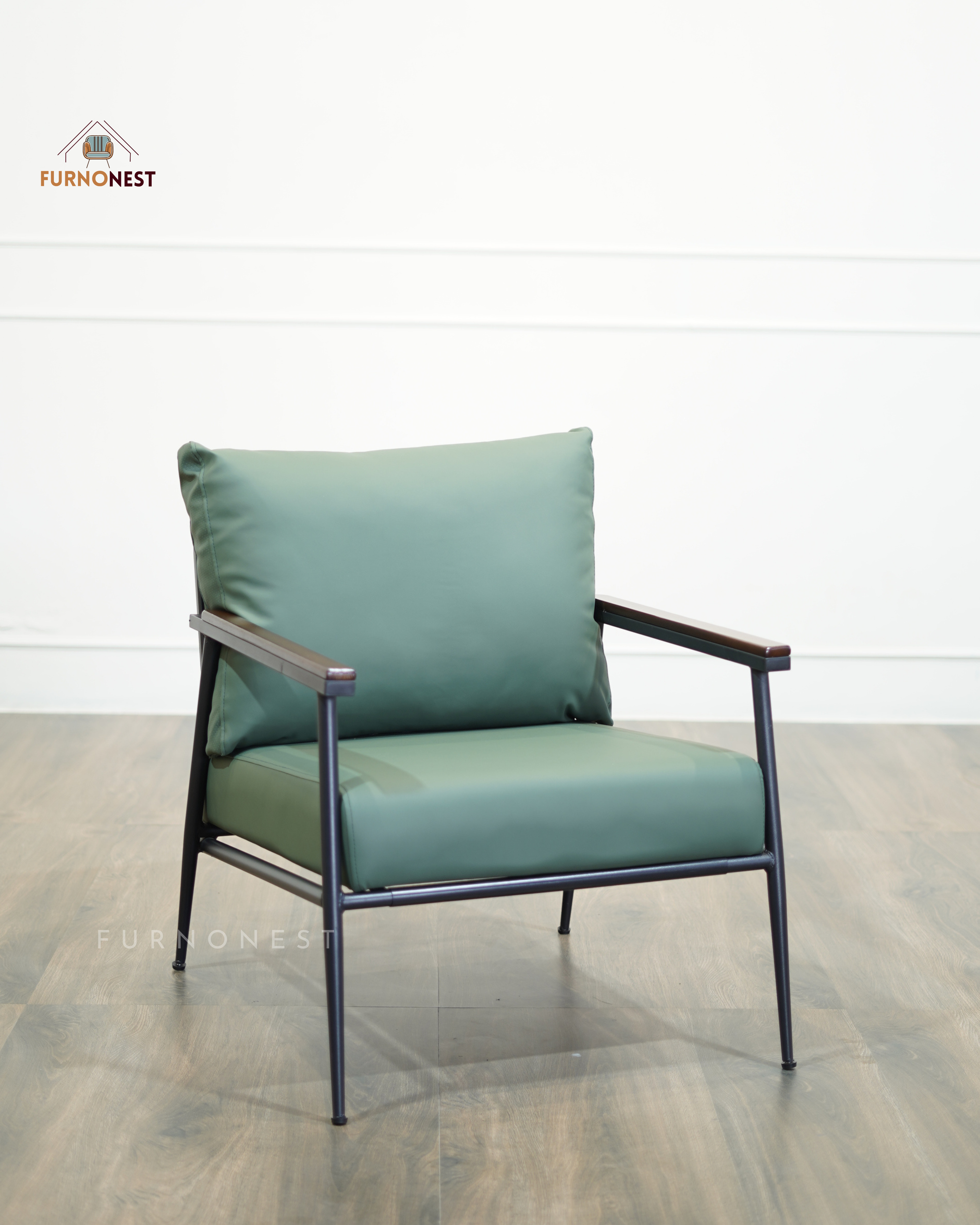 Furnonest Accent Chair - 013, 014, 015 (ACCH-013, ACCH-014, ACCH-015)