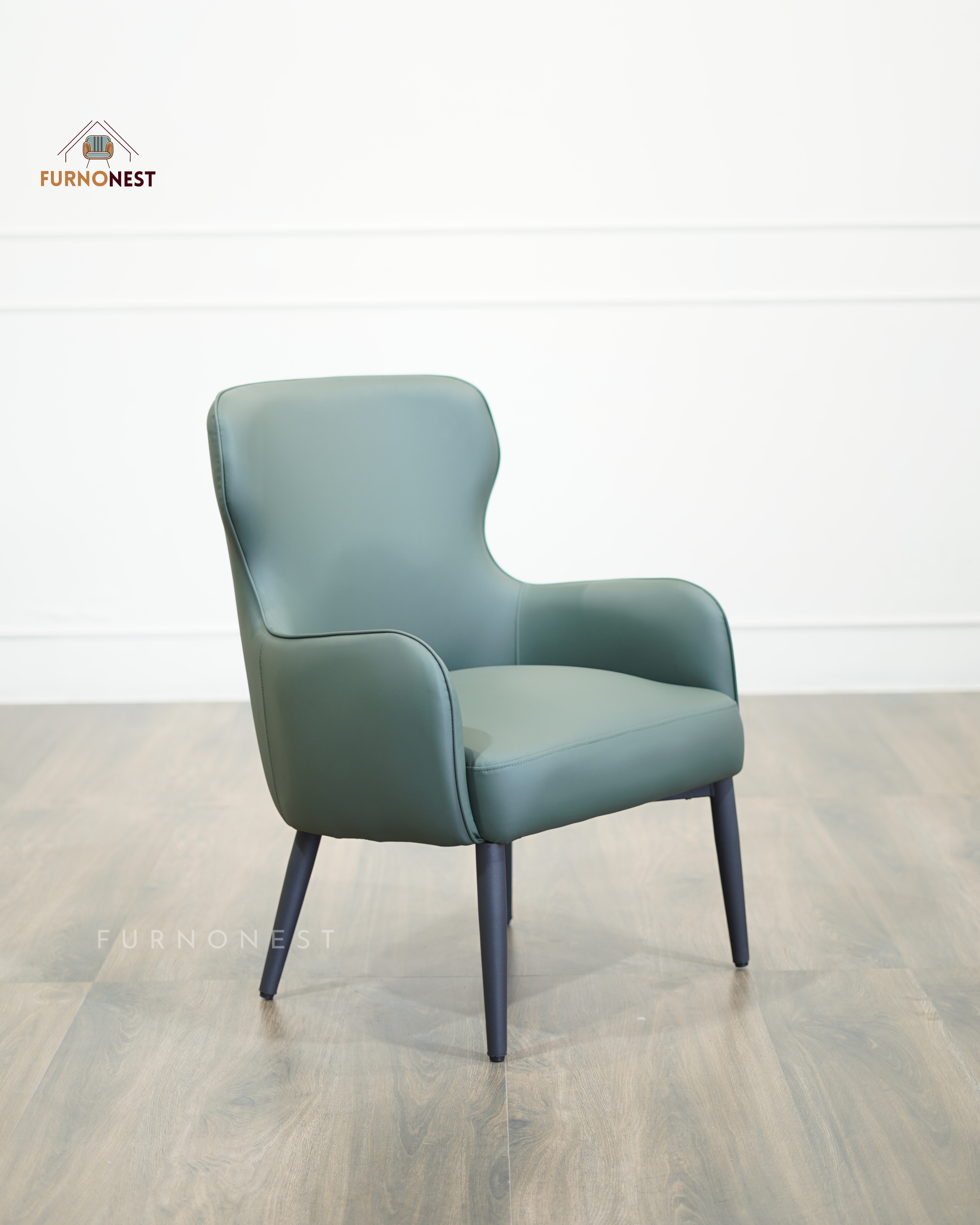 Furnonest Accent Chair - 016, 017, 018 (ACCH-016, ACCH-017, ACCH-018)