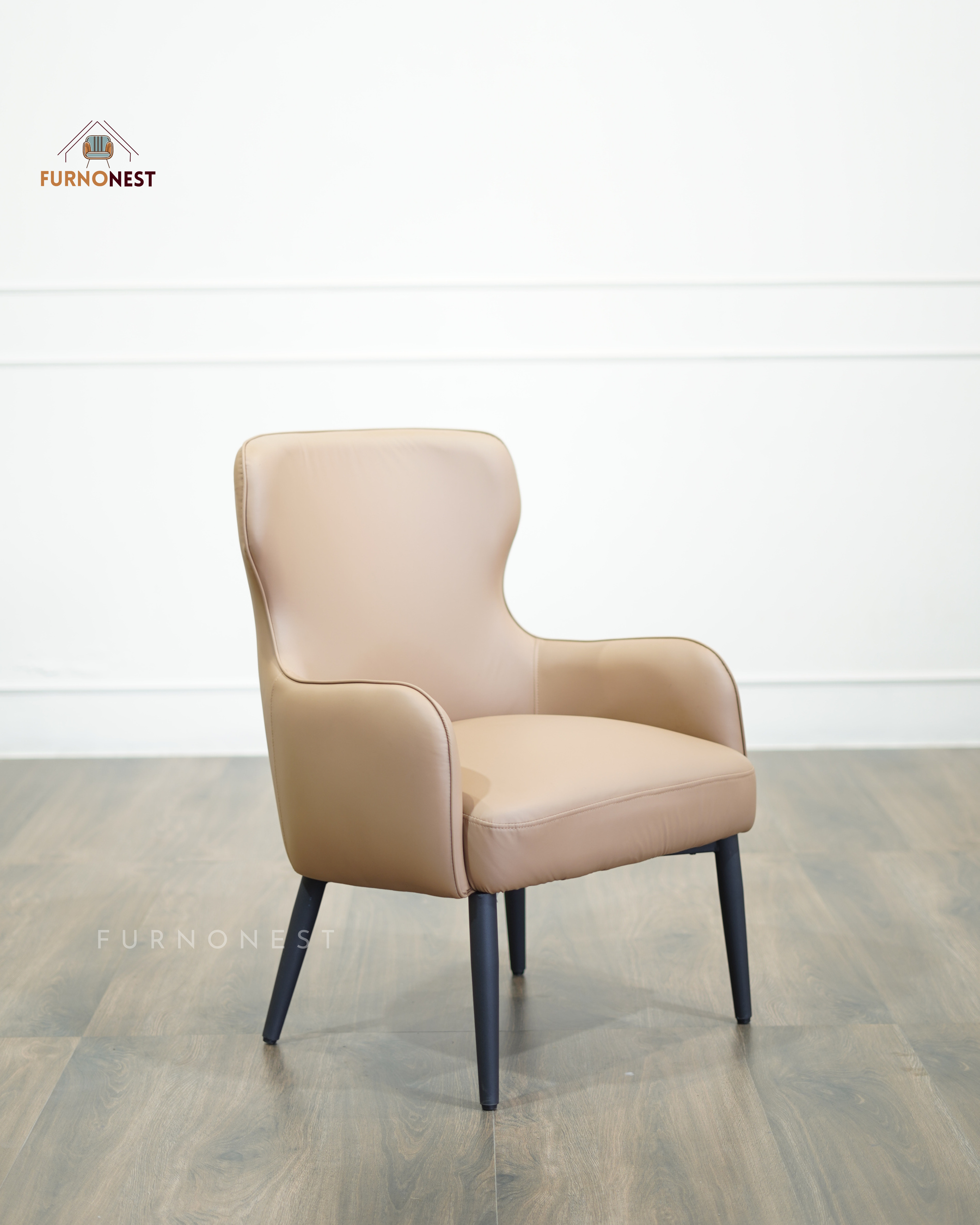 Furnonest Accent Chair - 016, 017, 018 (ACCH-016, ACCH-017, ACCH-018)
