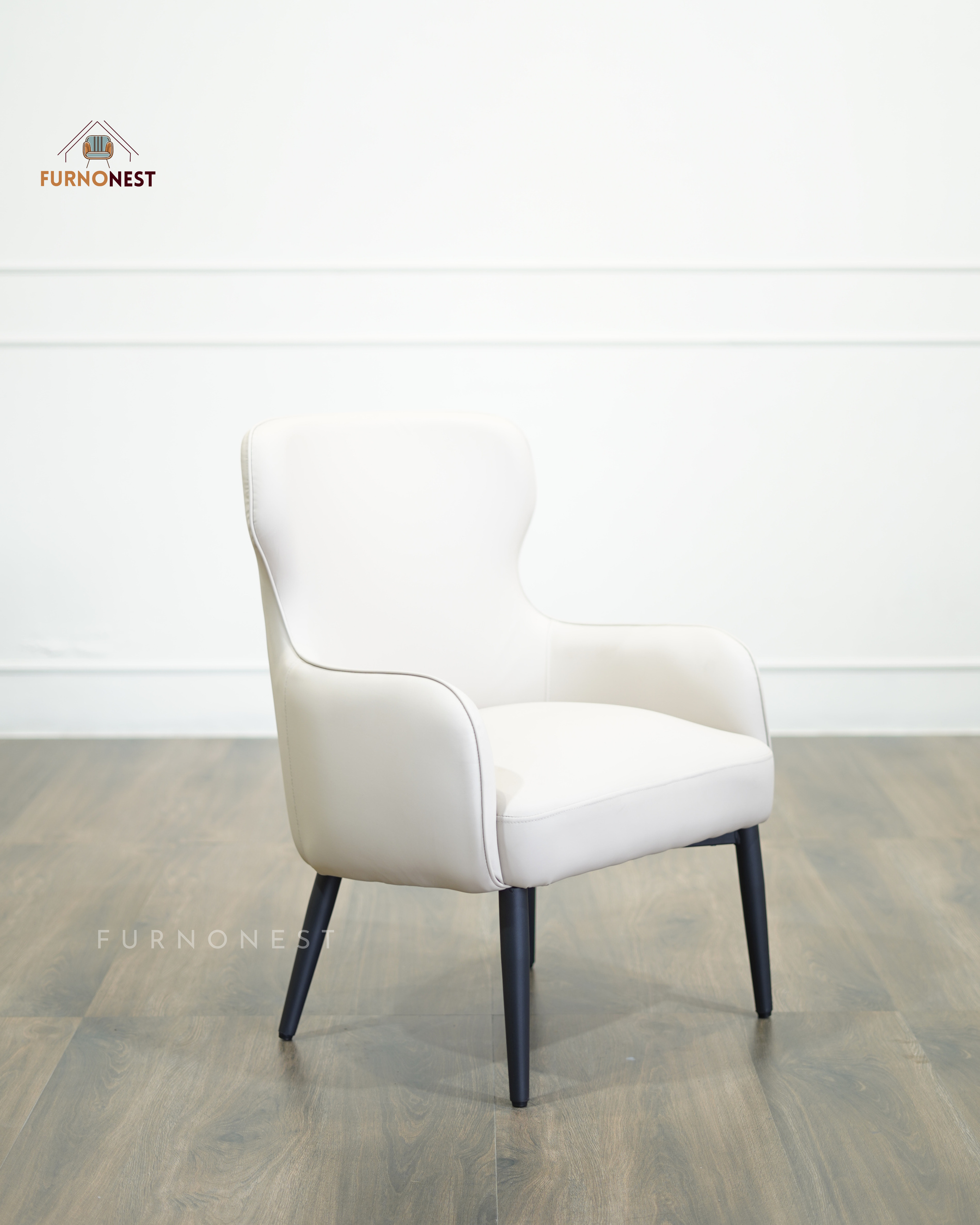 Furnonest Accent Chair - 016, 017, 018 (ACCH-016, ACCH-017, ACCH-018)