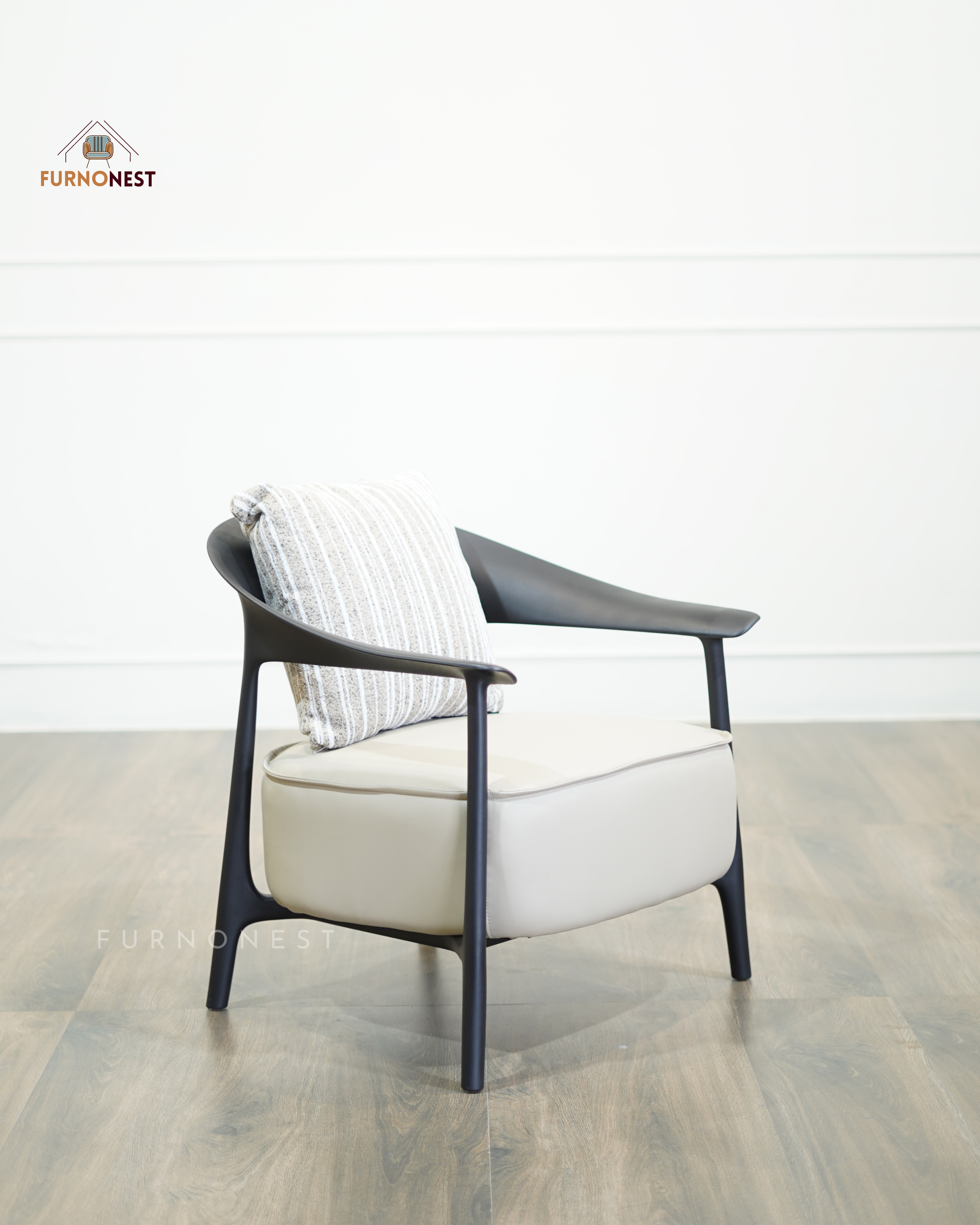 Furnonest Accent Chair - 019, 020, 021, 022 (ACCH-019, ACCH-020, ACCH-021, ACCH-022)