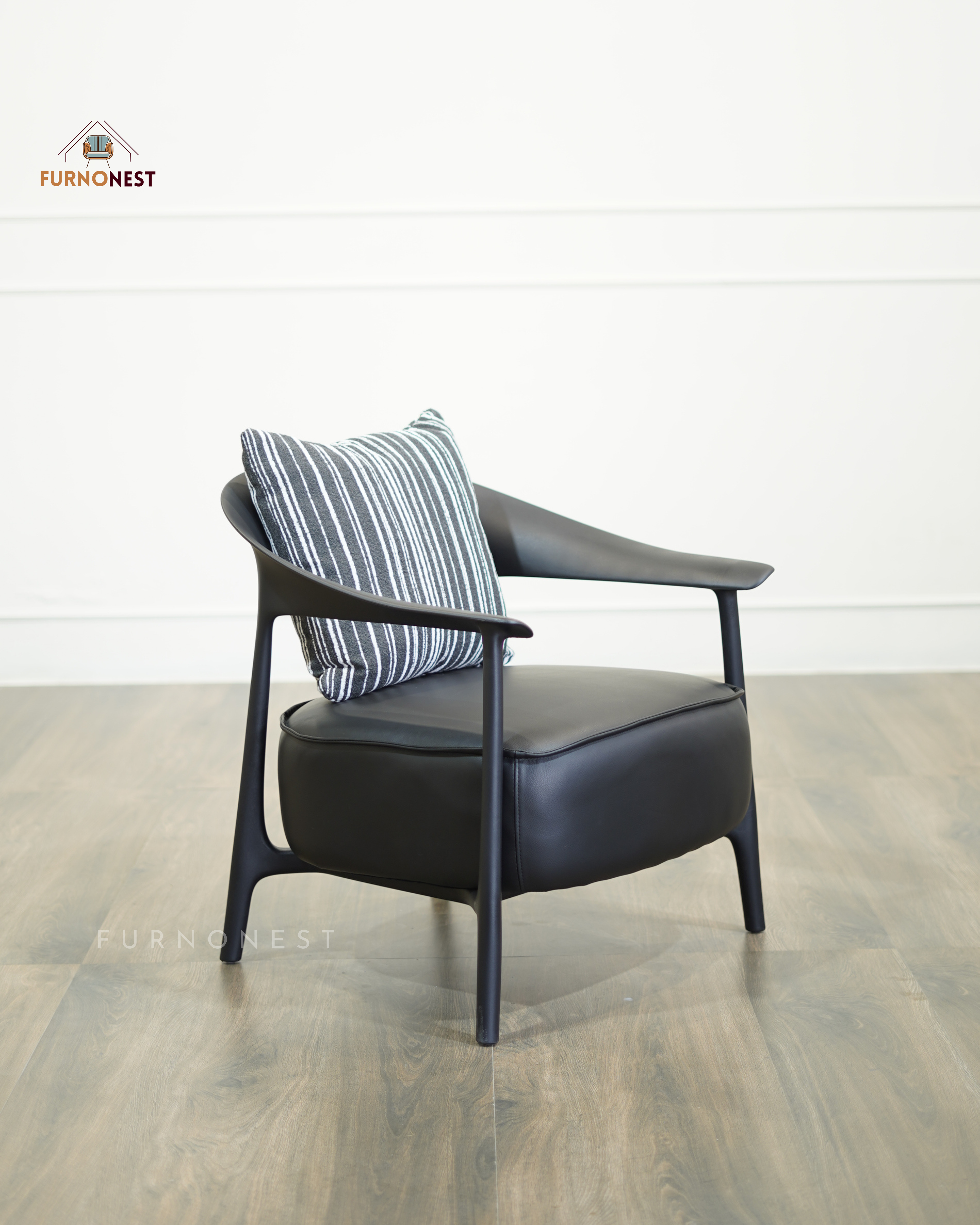 Furnonest Accent Chair - 019, 020, 021, 022 (ACCH-019, ACCH-020, ACCH-021, ACCH-022)