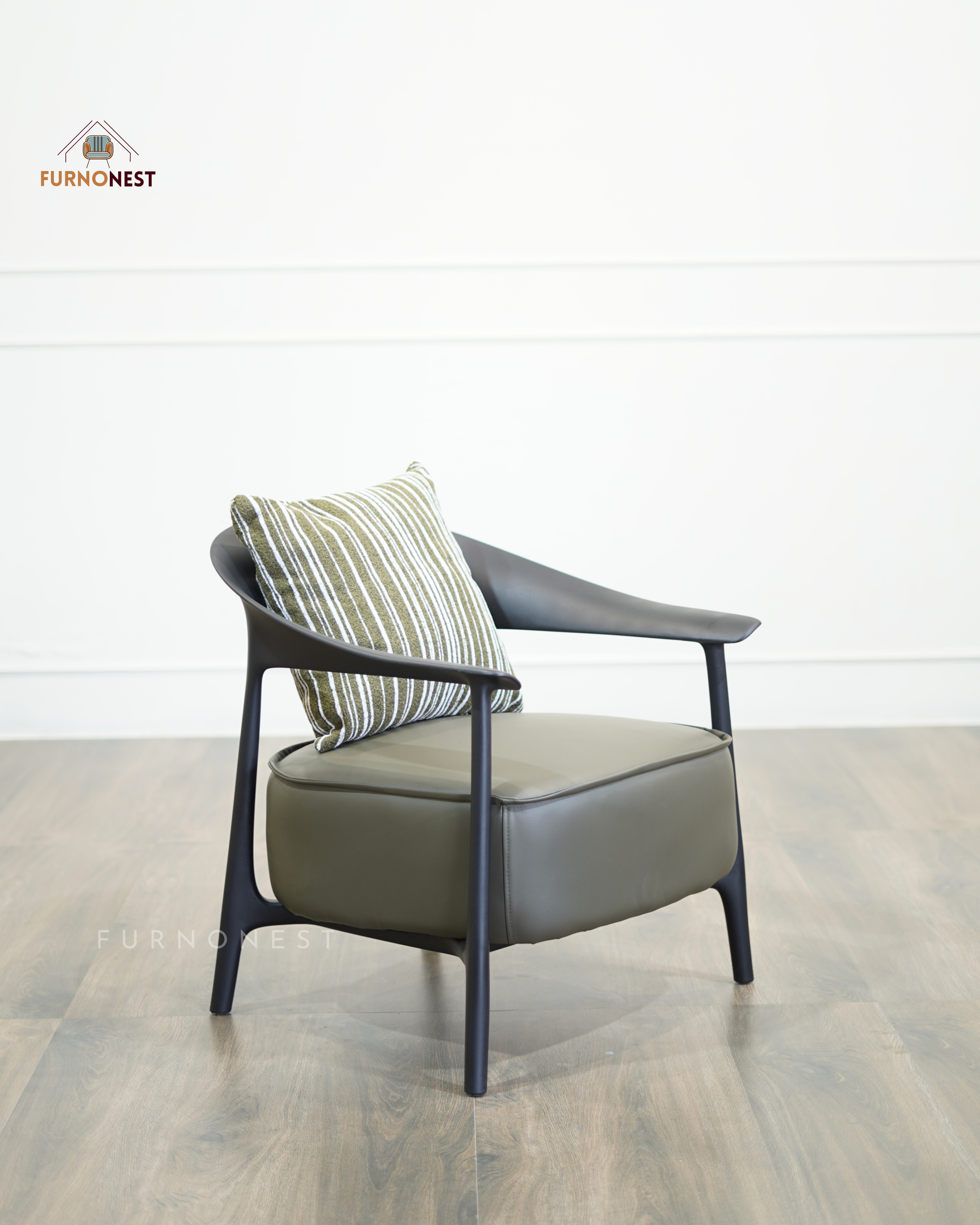 Furnonest Accent Chair - 019, 020, 021, 022 (ACCH-019, ACCH-020, ACCH-021, ACCH-022)