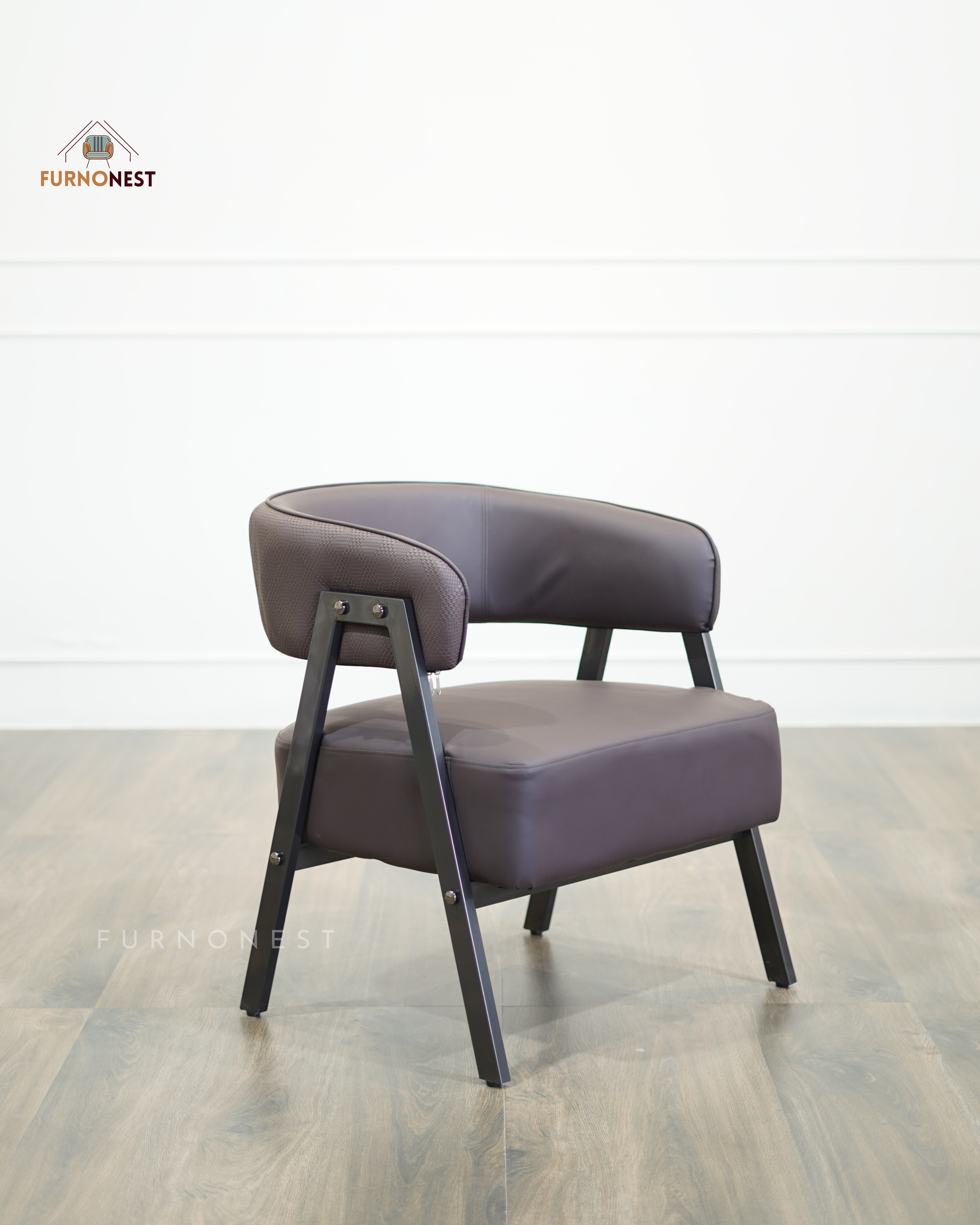 Furnonest Accent Chair - 023, 024, 025 (ACCH-023, ACCH-024, ACCH-025)
