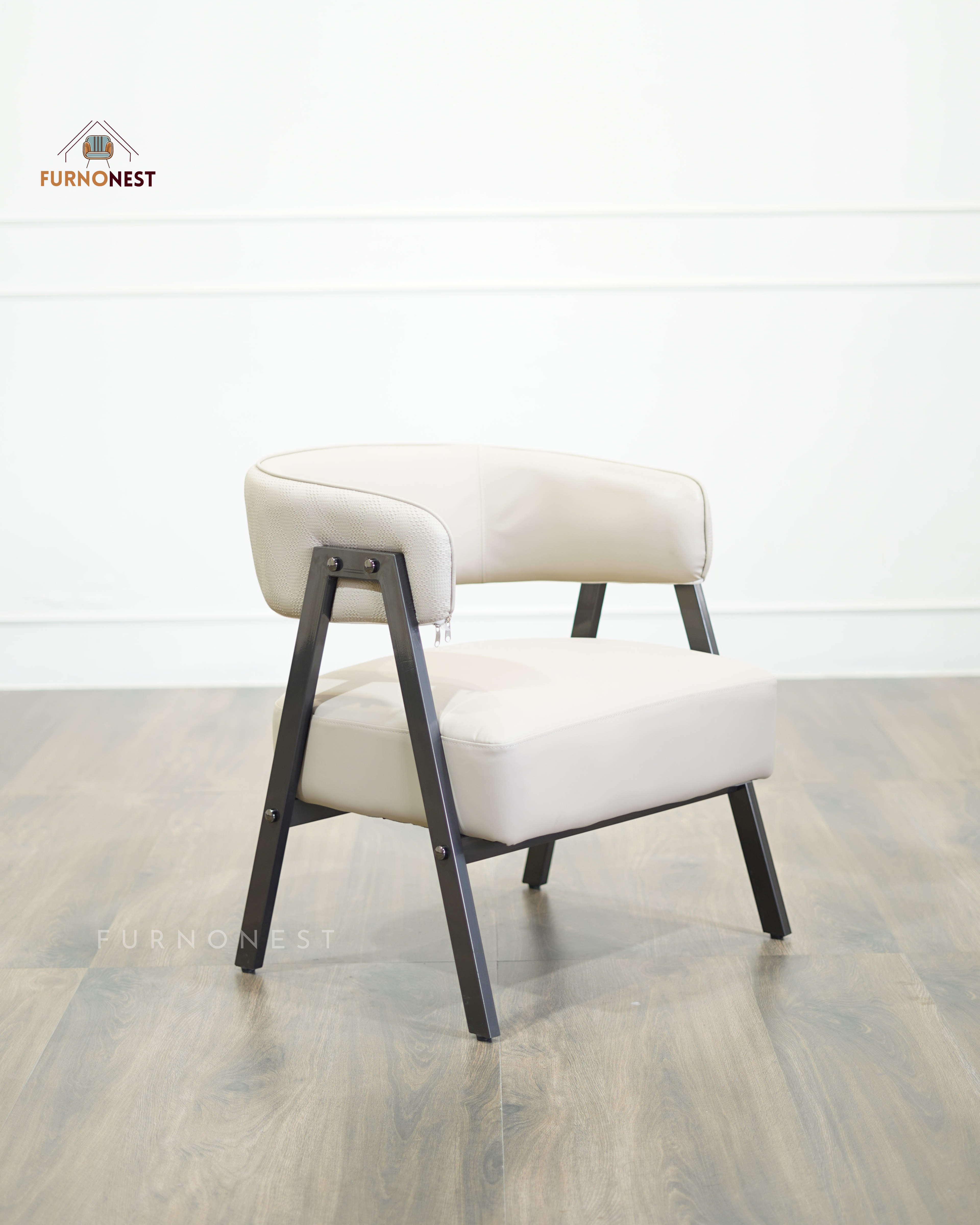 Furnonest Accent Chair - 023, 024, 025 (ACCH-023, ACCH-024, ACCH-025)