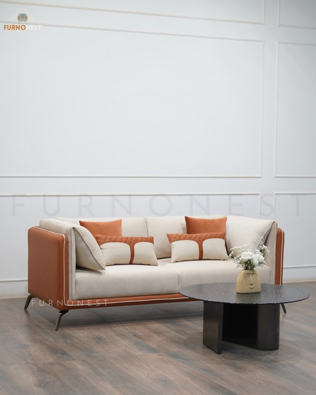 THE MONACO SOFA